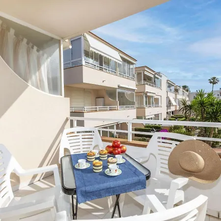 Cala Gabriel By Interhome *