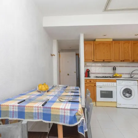 Cala Gabriel-2 By Interhome Vinaros