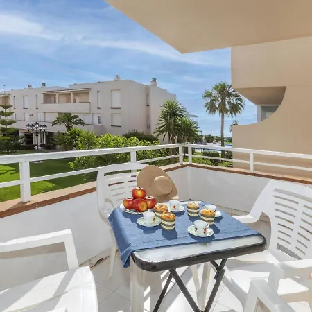 Cala Gabriel-2 By Interhome Apartment