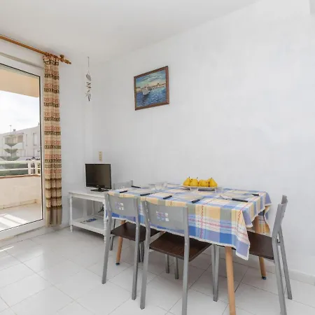 Cala Gabriel-2 By Interhome Apartment *