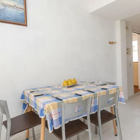 Cala Gabriel-2 By Interhome Vinaros