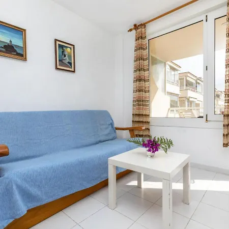 Cala Gabriel-2 By Interhome Apartment *