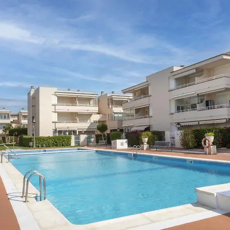Cala Gabriel-2 By Interhome Apartment
