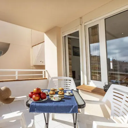 Apartment Cala Gabriel-2 By Interhome *