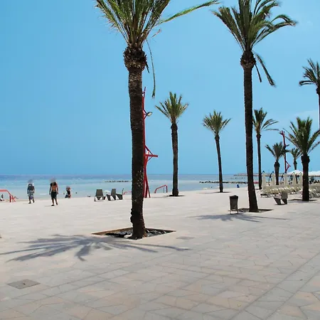 Cala Gabriel-2 By Interhome Apartment Vinaros