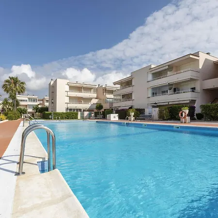 Cala Gabriel By Interhome