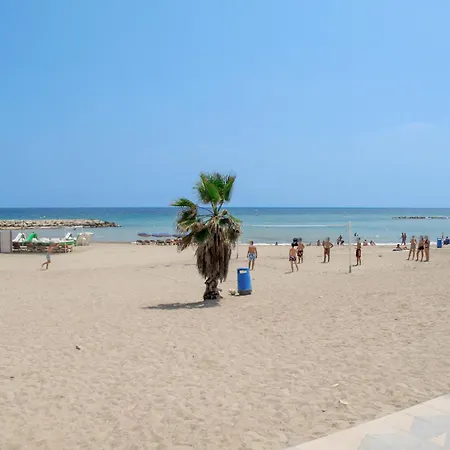 Cala Gabriel-2 By Interhome Apartment *