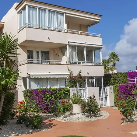Cala Gabriel-2 By Interhome Apartment *